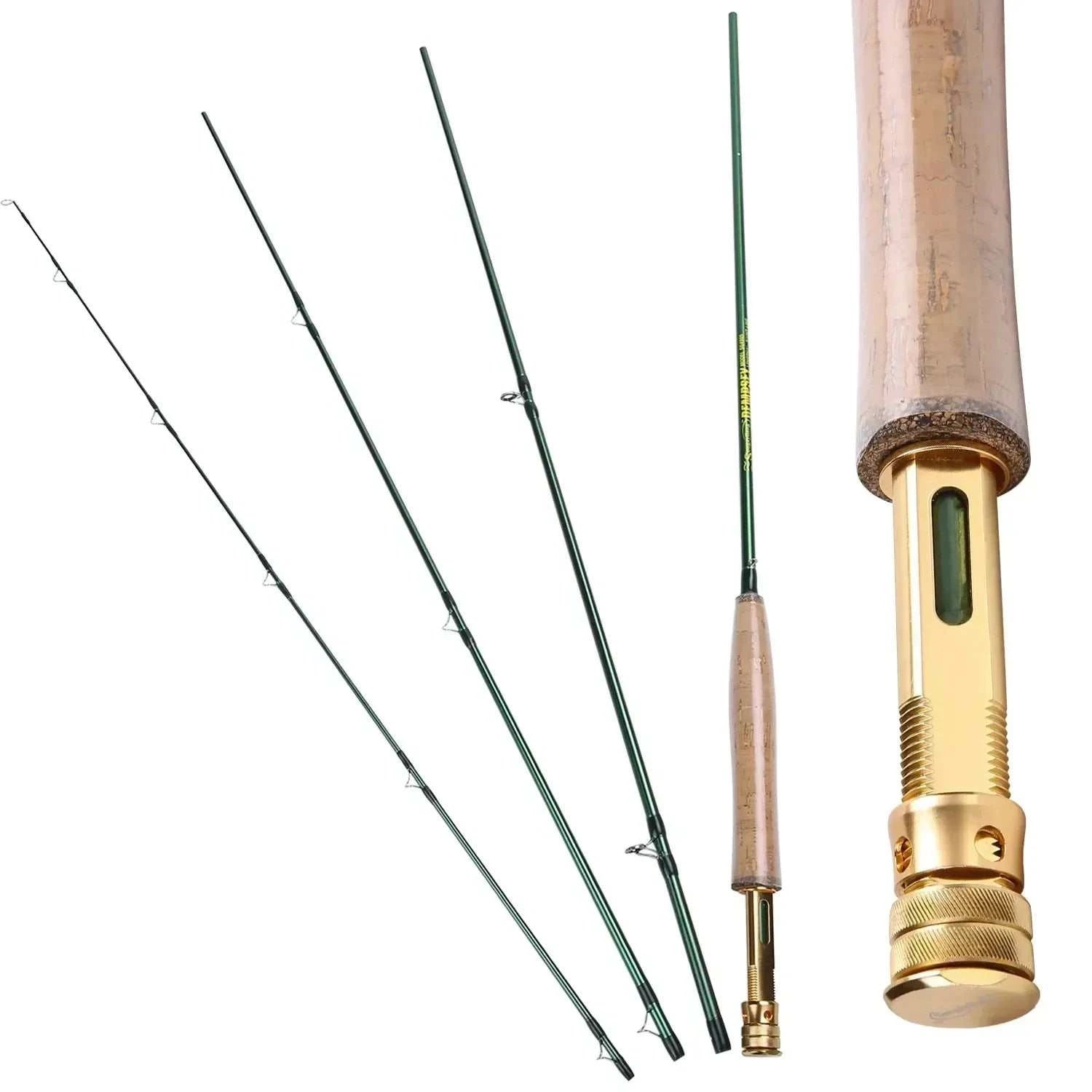 UltraLight Fly Fishing